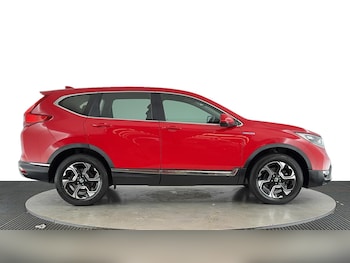 Used Honda CR-V 2021 for sale - 75481668: Photo
