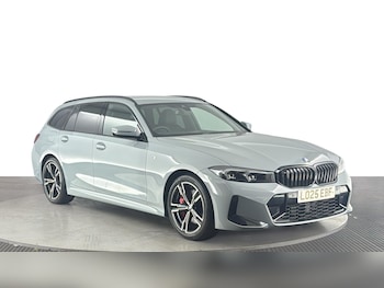 Used BMW 3 Series 2025 for sale - 79292798: Photo