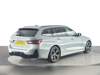 Used BMW 3 Series 2025 for sale - 79292798: Photo