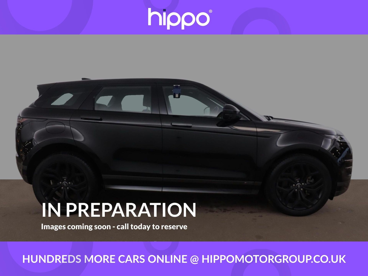 Used Land Rover Range Rover Evoque 2021 for sale - 77119805: Photo 5