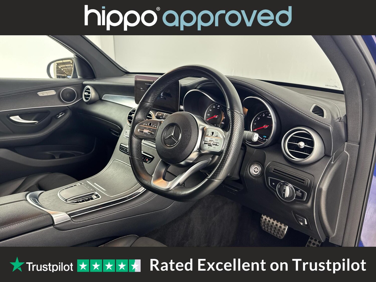 Used Mercedes-Benz GLC 2020 for sale - 76657388: Photo 10