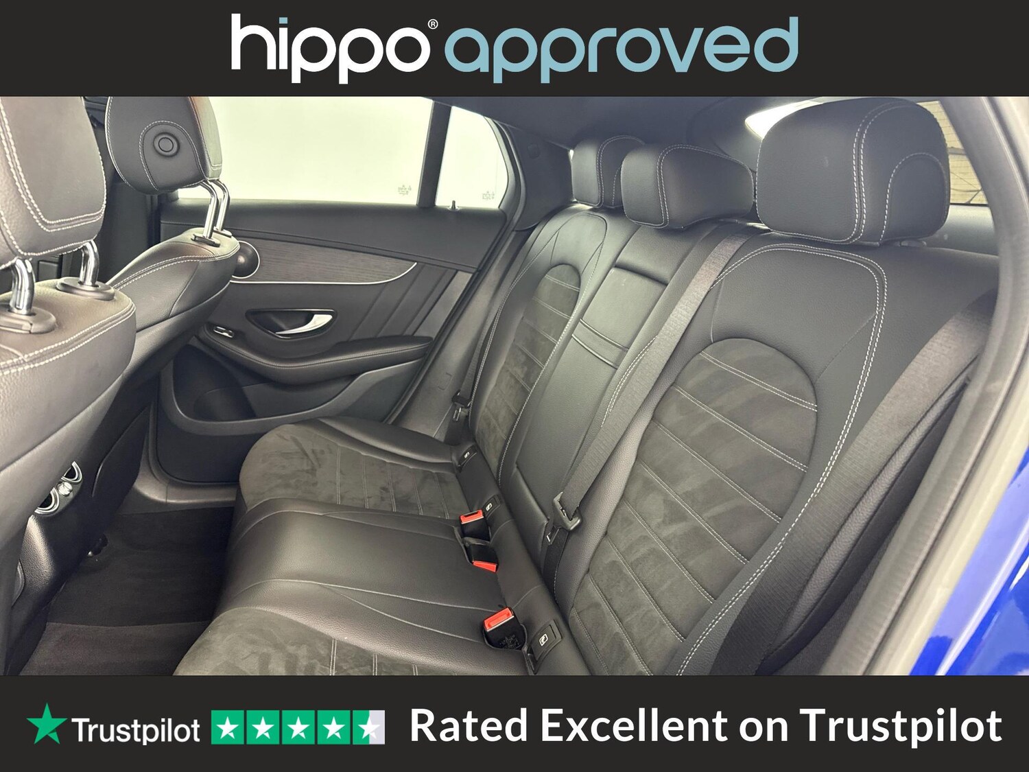 Used Mercedes-Benz GLC 2020 for sale - 76657388: Photo 14