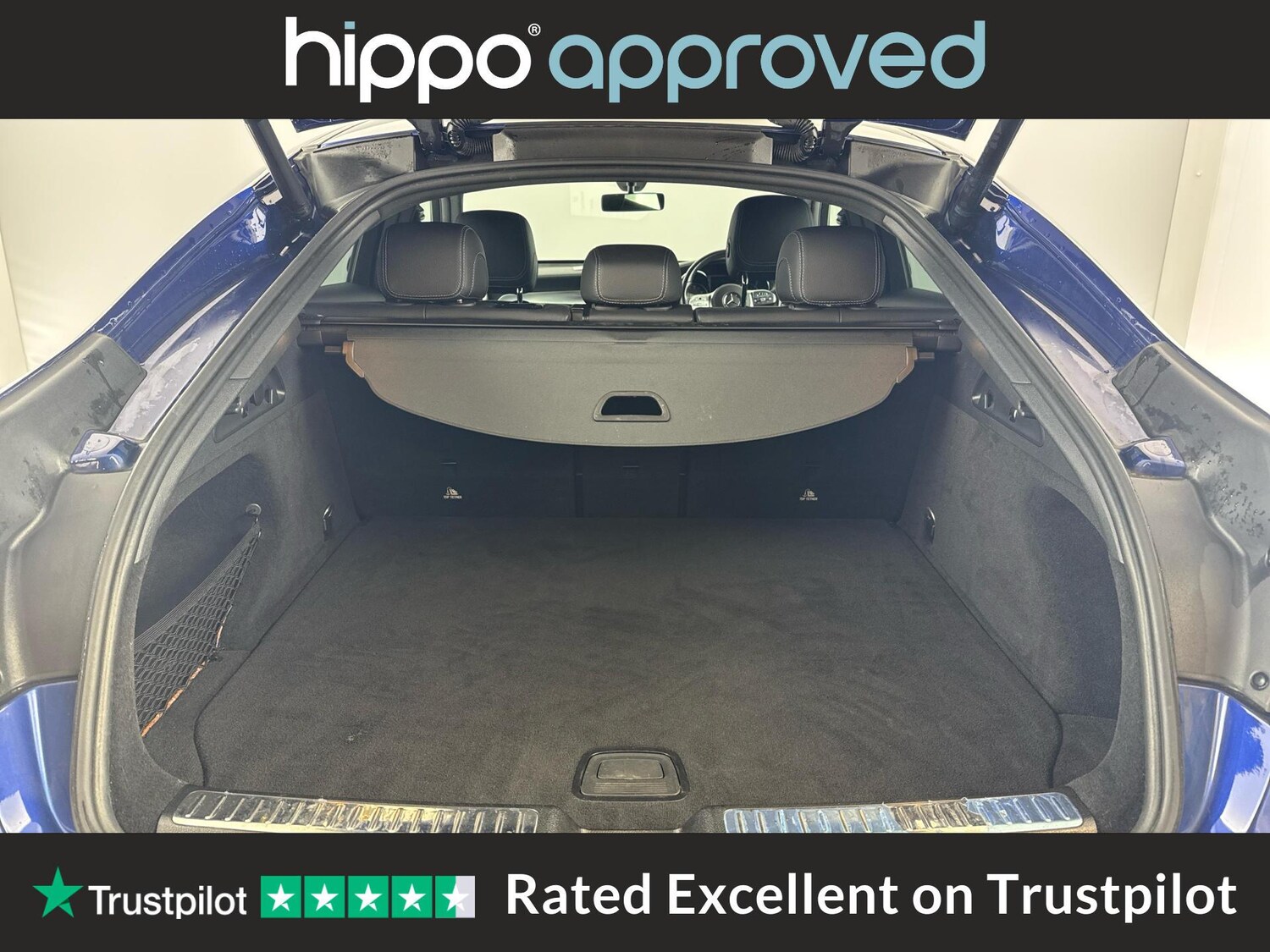 Used Mercedes-Benz GLC 2020 for sale - 76657388: Photo 15