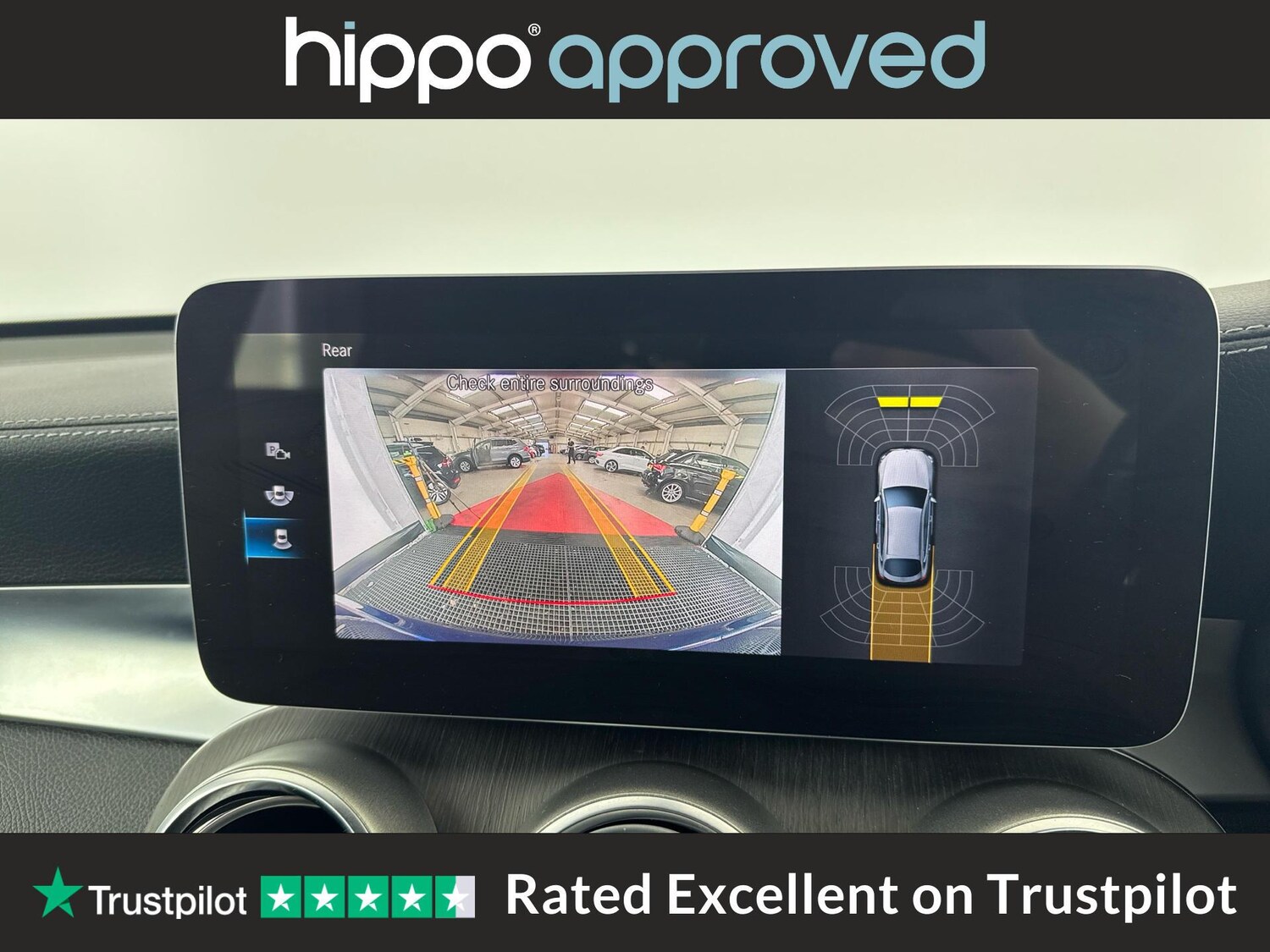 Used Mercedes-Benz GLC 2020 for sale - 76657388: Photo 18