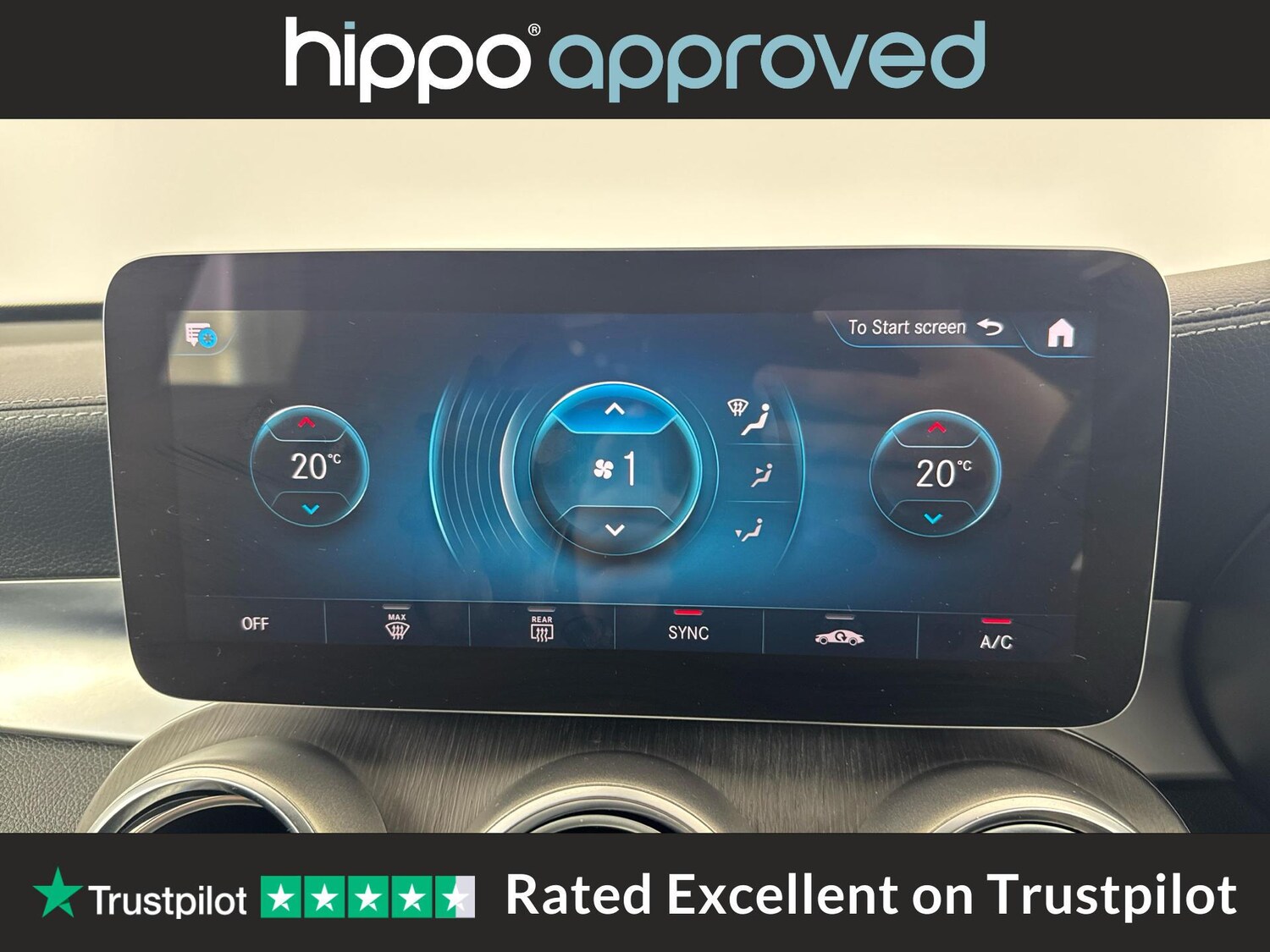 Used Mercedes-Benz GLC 2020 for sale - 76657388: Photo 19