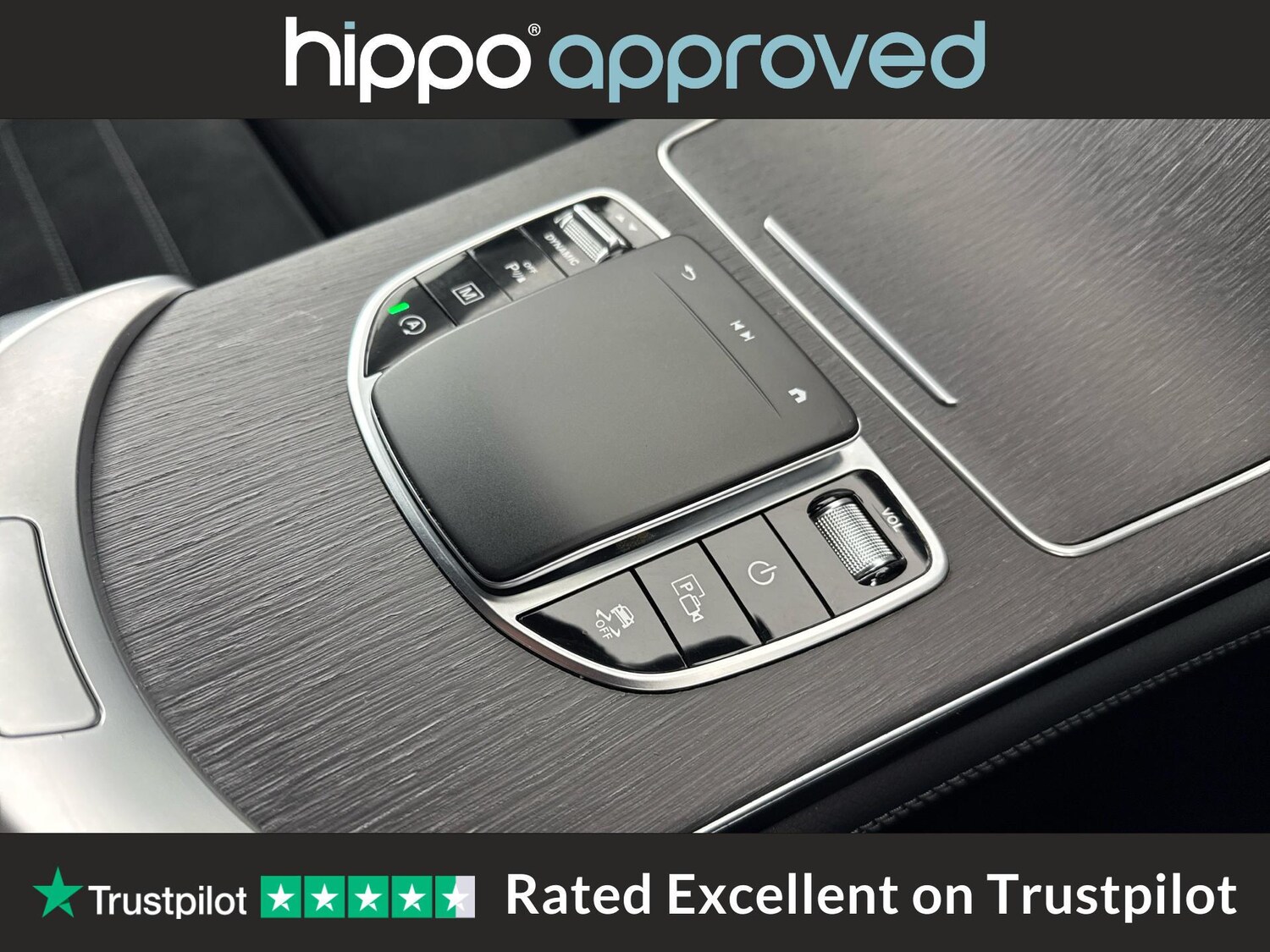 Used Mercedes-Benz GLC 2020 for sale - 76657388: Photo 21