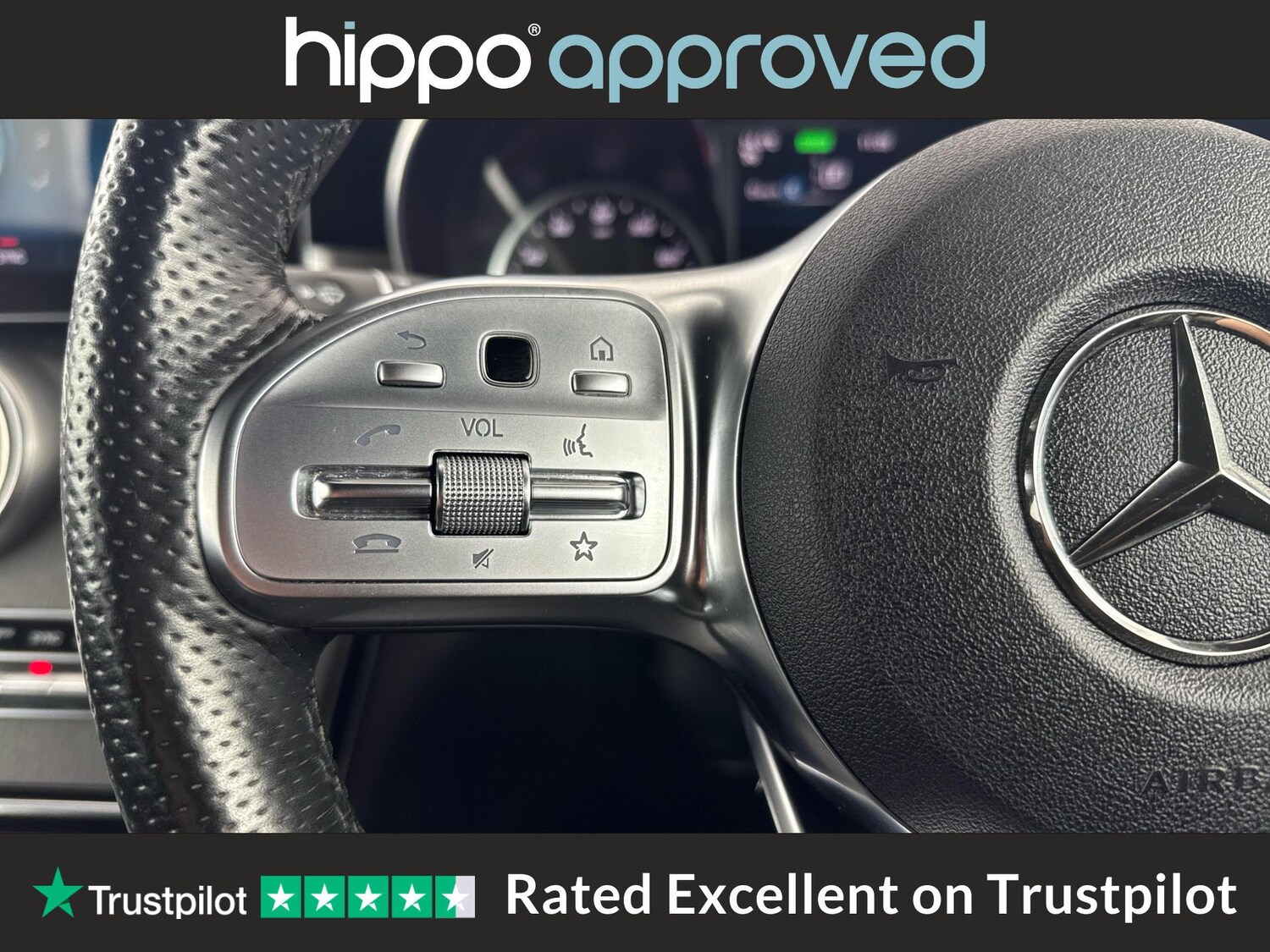 Used Mercedes-Benz GLC 2020 for sale - 76657388: Photo 22