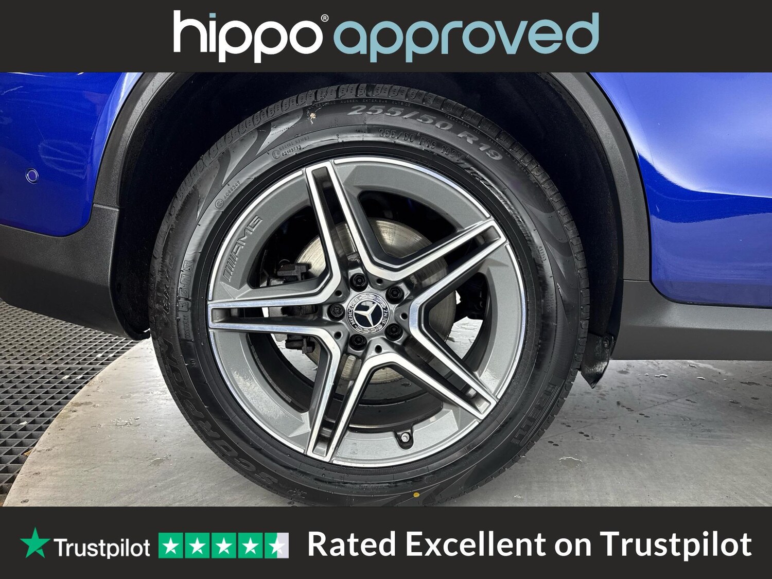 Used Mercedes-Benz GLC 2020 for sale - 76657388: Photo 28