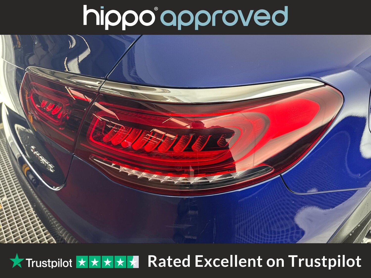 Used Mercedes-Benz GLC 2020 for sale - 76657388: Photo 29