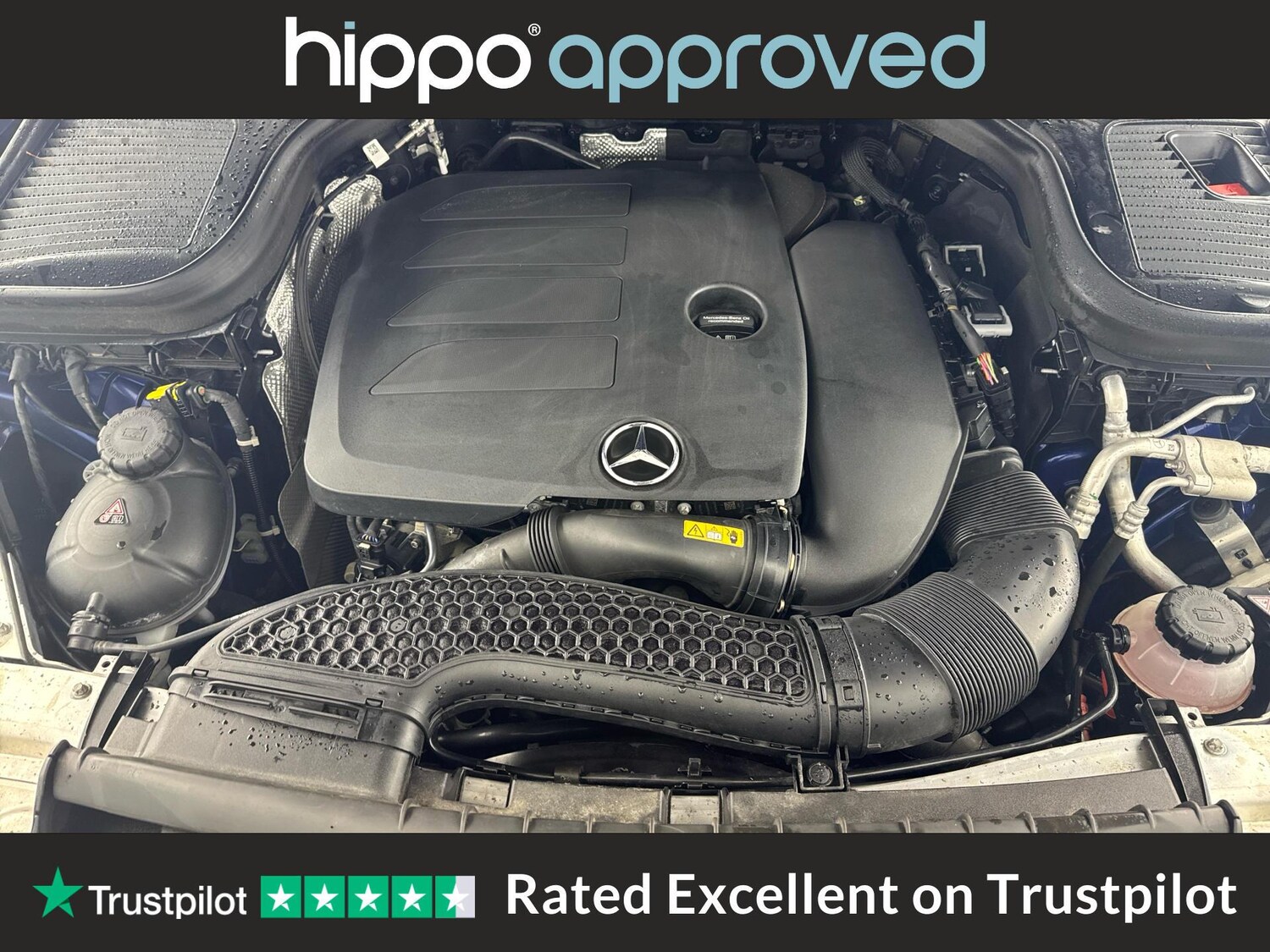 Used Mercedes-Benz GLC 2020 for sale - 76657388: Photo 30