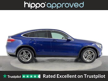 Used Mercedes-Benz GLC 2020 for sale - 76657388: Photo