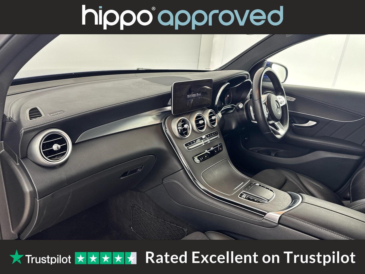 Used Mercedes-Benz GLC 2020 for sale - 76657388: Photo 9