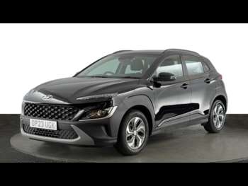 2023 - Gdi Se Connect 5-Door
