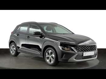 Used Hyundai KONA 2023 for sale - 74796354: Photo