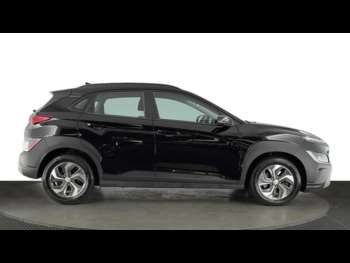 Used Hyundai KONA 2023 for sale - 74796354: Photo