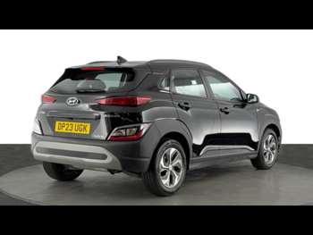 Used Hyundai KONA 2023 for sale - 74796354: Photo
