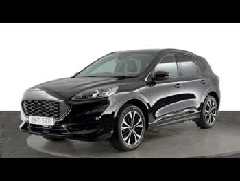 2022 - St-Line X Edition 5-Door