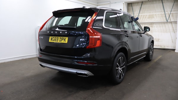 Used Volvo XC90 2019 for sale - 76119818: Photo 14