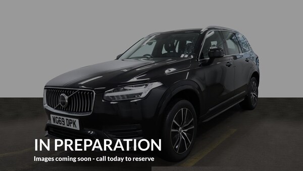 Used Volvo XC90 2019 for sale - 76119818: Photo 18