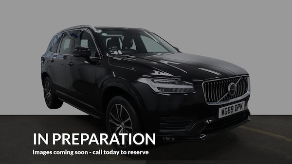 Used Volvo XC90 2019 for sale - 76119818: Photo 1
