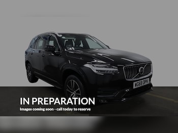 Volvo - XC90