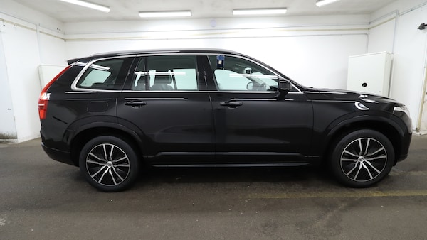Used Volvo XC90 2019 for sale - 76119818: Photo 21