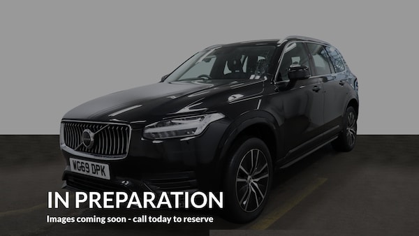 Used Volvo XC90 2019 for sale - 76119818: Photo 2