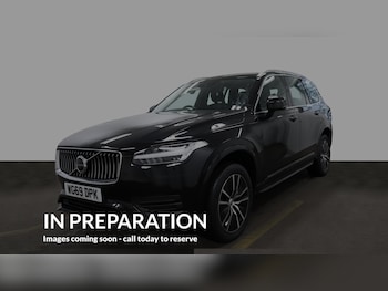 Used Volvo XC90 2019 for sale - 76119818: Photo 2
