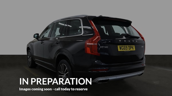 Used Volvo XC90 2019 for sale - 76119818: Photo 3