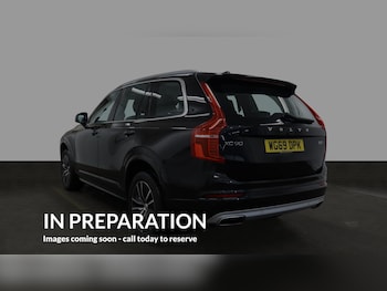 Used Volvo XC90 2019 for sale - 76119818: Photo 3