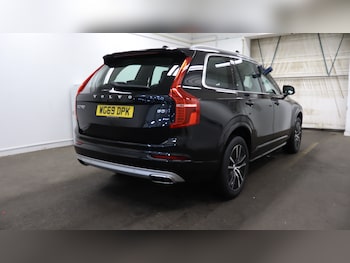 Used Volvo XC90 2019 for sale - 76119818: Photo 4
