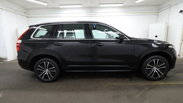 Used Volvo XC90 2019 for sale - 76119818: Photo 5