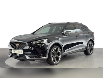 Used Cupra Formentor 2024 for sale - 75712201: Photo