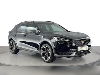 Used Cupra Formentor 2024 for sale - 75712201: Photo