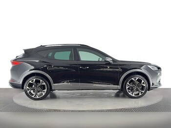 Used Cupra Formentor 2024 for sale - 75712201: Photo