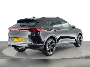 Used Cupra Formentor 2024 for sale - 75712201: Photo