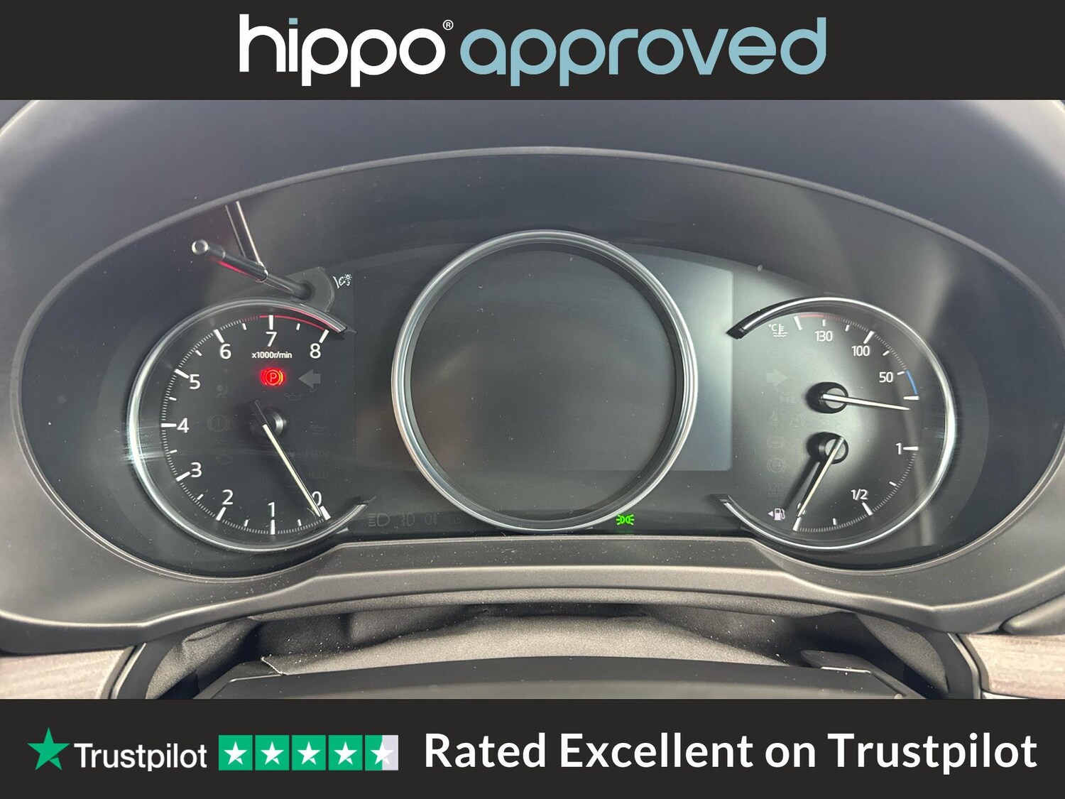 Used Mazda CX-5 2024 for sale - 76658435: Photo 13