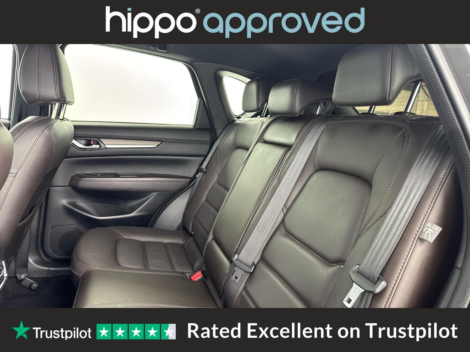 Used Mazda CX-5 2024 for sale - 76658435: Photo 14