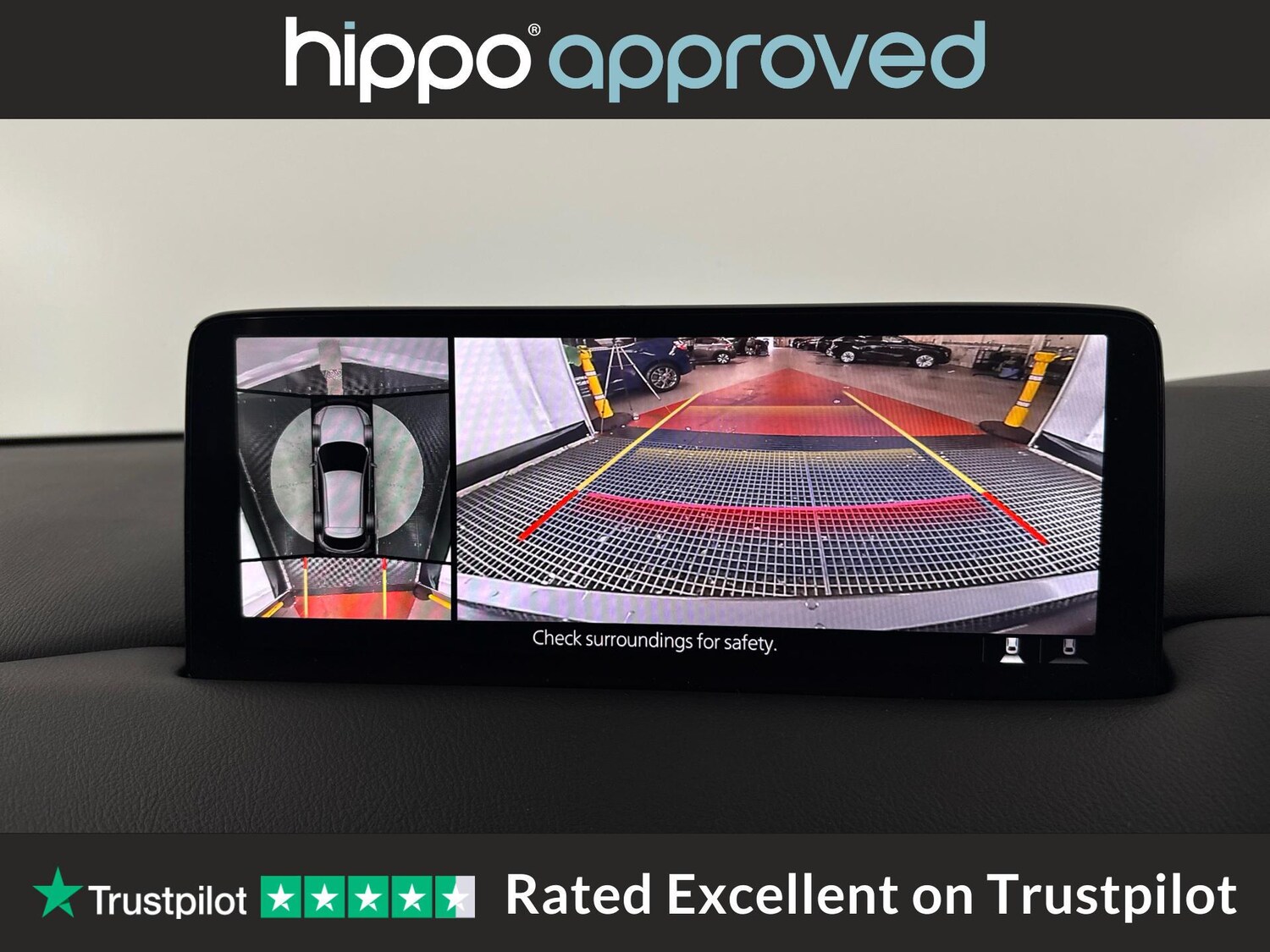 Used Mazda CX-5 2024 for sale - 76658435: Photo 18