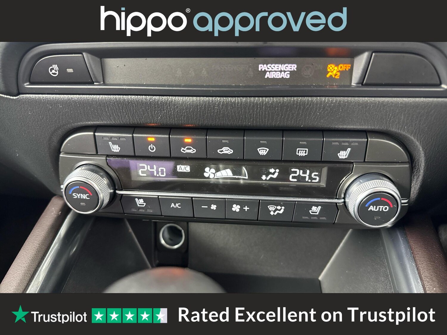 Used Mazda CX-5 2024 for sale - 76658435: Photo 19