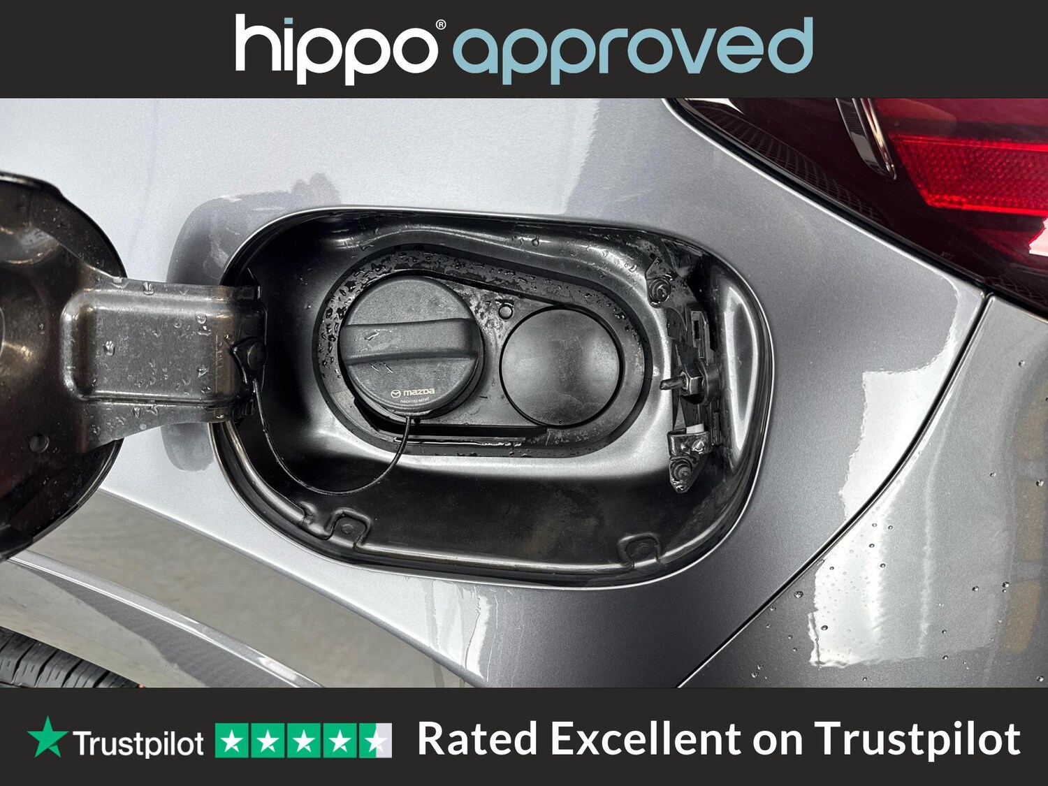 Used Mazda CX-5 2024 for sale - 76658435: Photo 28