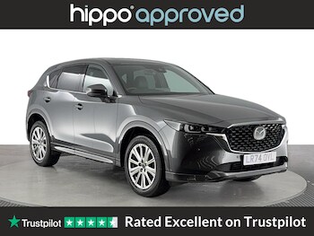 Used Mazda CX-5 2024 for sale - 76658435: Photo