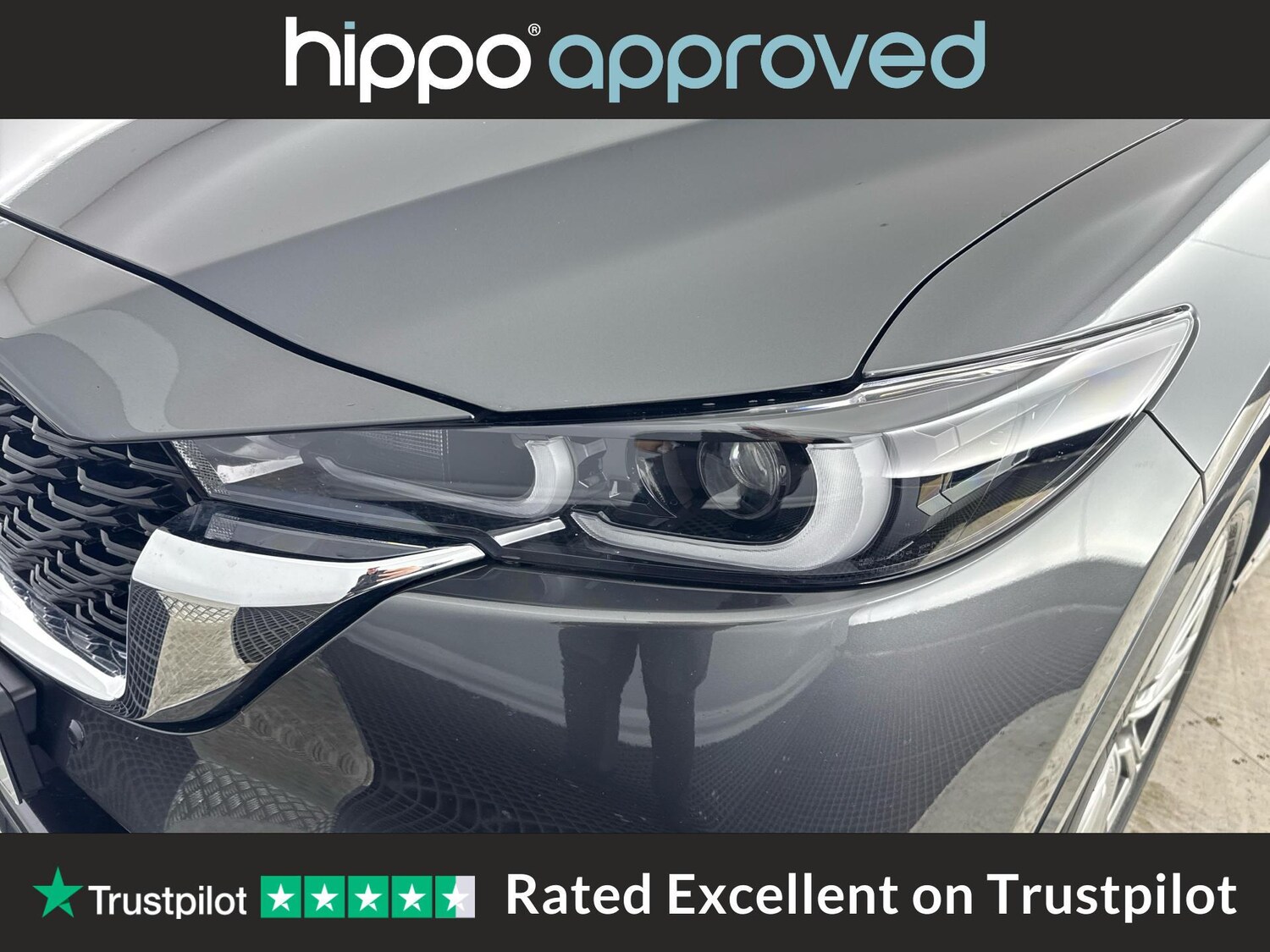 Used Mazda CX-5 2024 for sale - 76658435: Photo 30