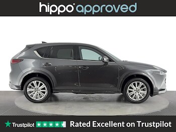 Used Mazda CX-5 2024 for sale - 76658435: Photo