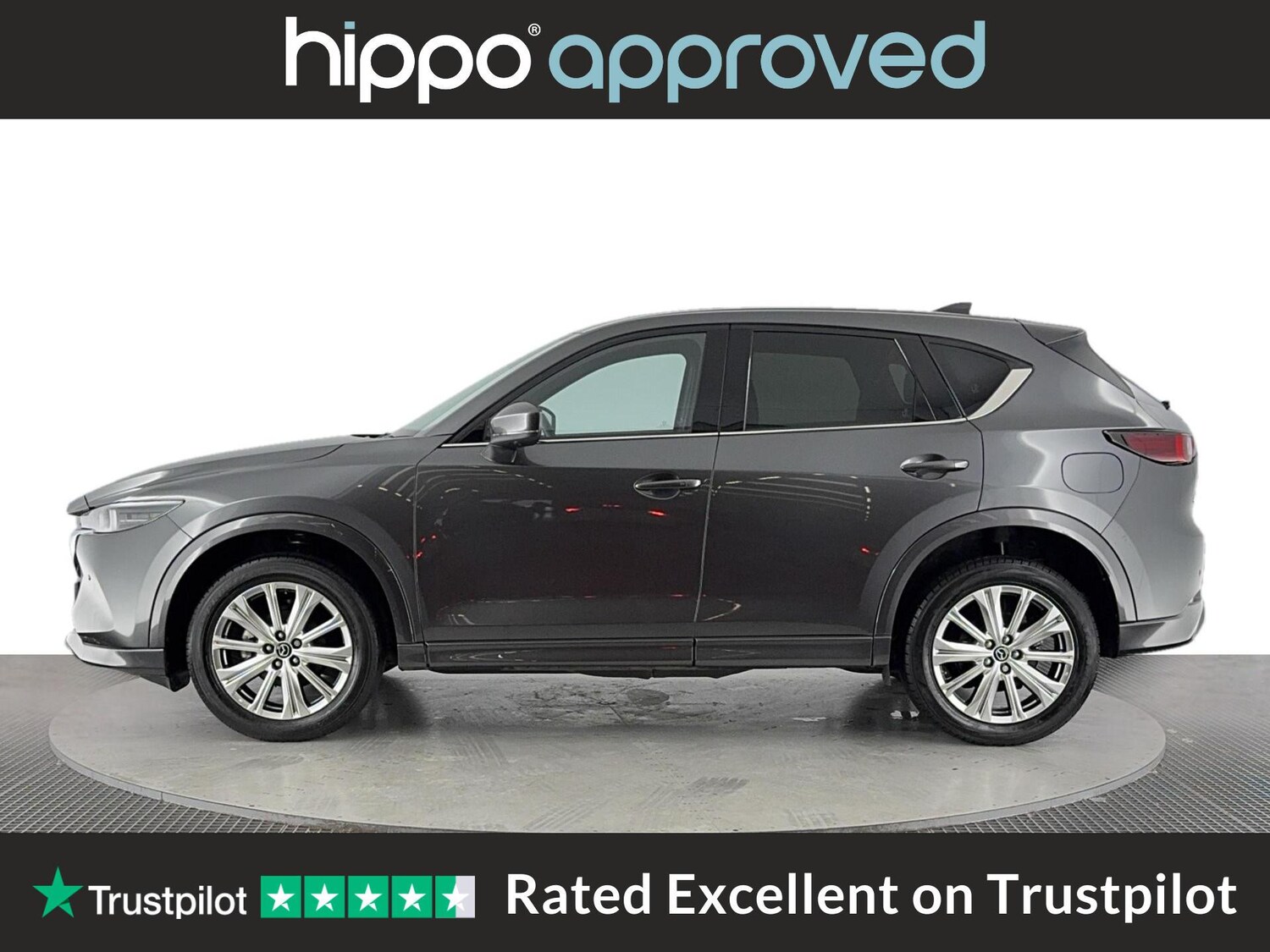 Used Mazda CX-5 2024 for sale - 76658435: Photo 7