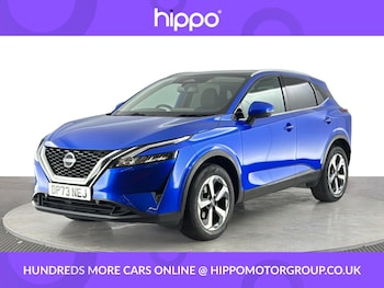 Used Nissan Qashqai 2023 for sale - 79018405: Photo
