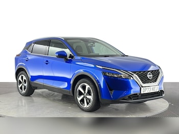 Used Nissan Qashqai 2023 for sale - 79018405: Photo