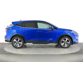 Used Nissan Qashqai 2023 for sale - 79018405: Photo