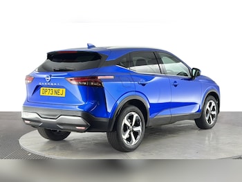 Used Nissan Qashqai 2023 for sale - 79018405: Photo