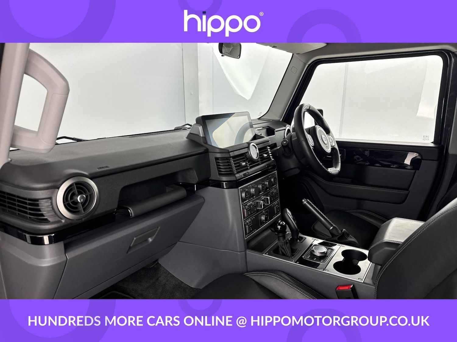 Used INEOS Grenadier 2023 for sale - 77455554: Photo 10